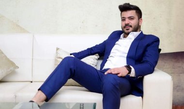 Varun Batra: This Young Entrepreneur from Amritsar is already making it big in the Hospitality Industry