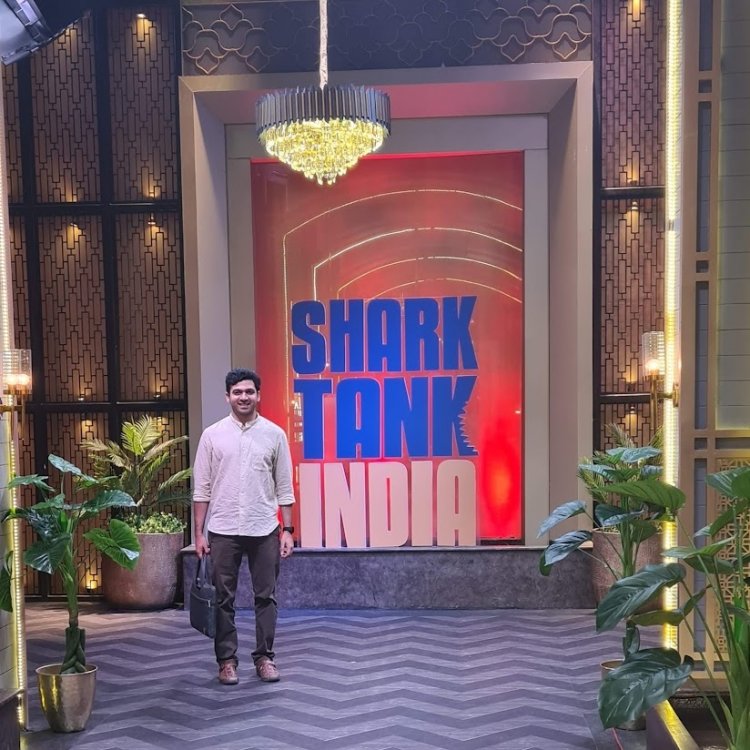 Featured in Shark Tank India, Hammer lifestyle admits on clocking 30+ Cr revenue within 3 years of launch!