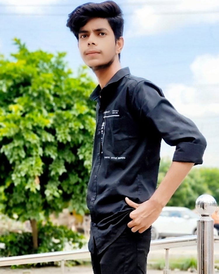 Pankaj Rajput Biography, Actor, Influencer, Girlfriend