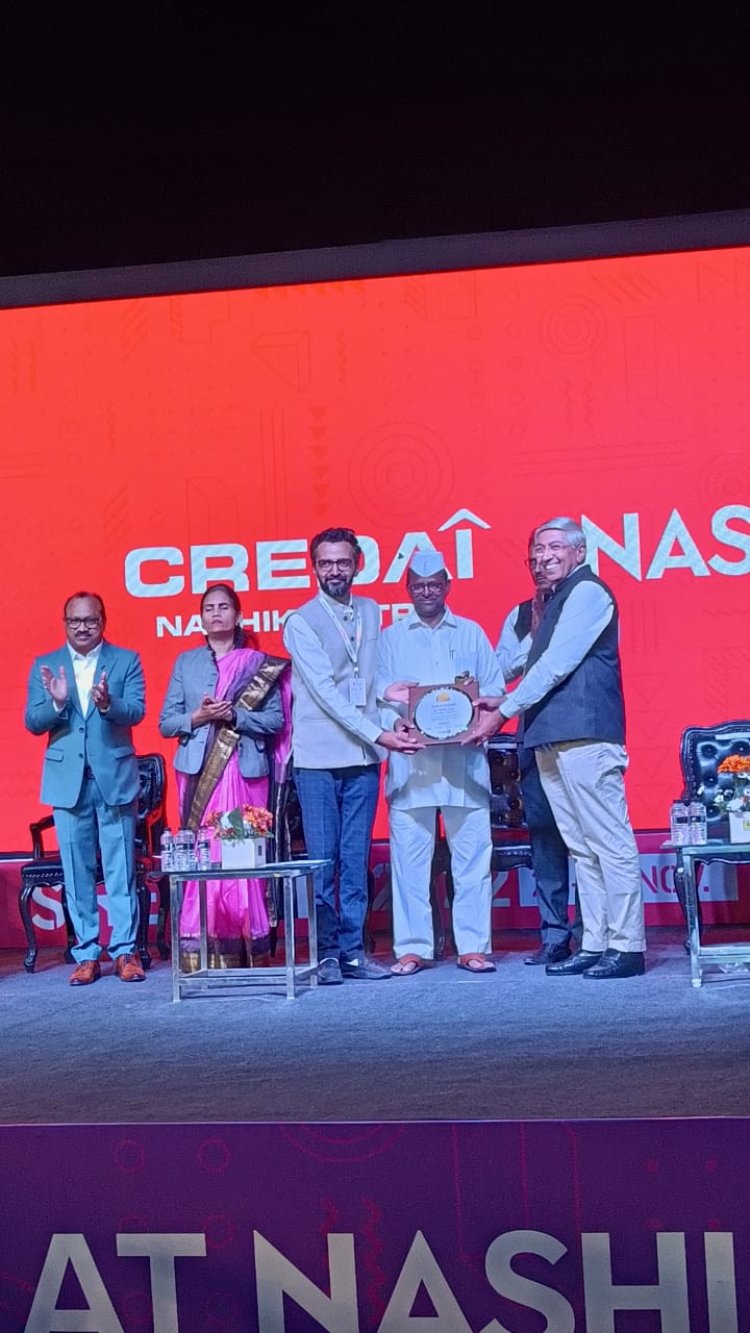 EXPO-SHELTER 2022 sets a new record with nearly 650Cr of inventory sale
