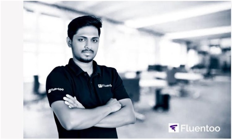 Fluentoo transforms language-learning platforms to pursue effortless and easy ways of learning