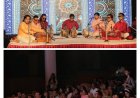 The Sufi Music Affair: A Resplendent Evening of Soulful Melodies